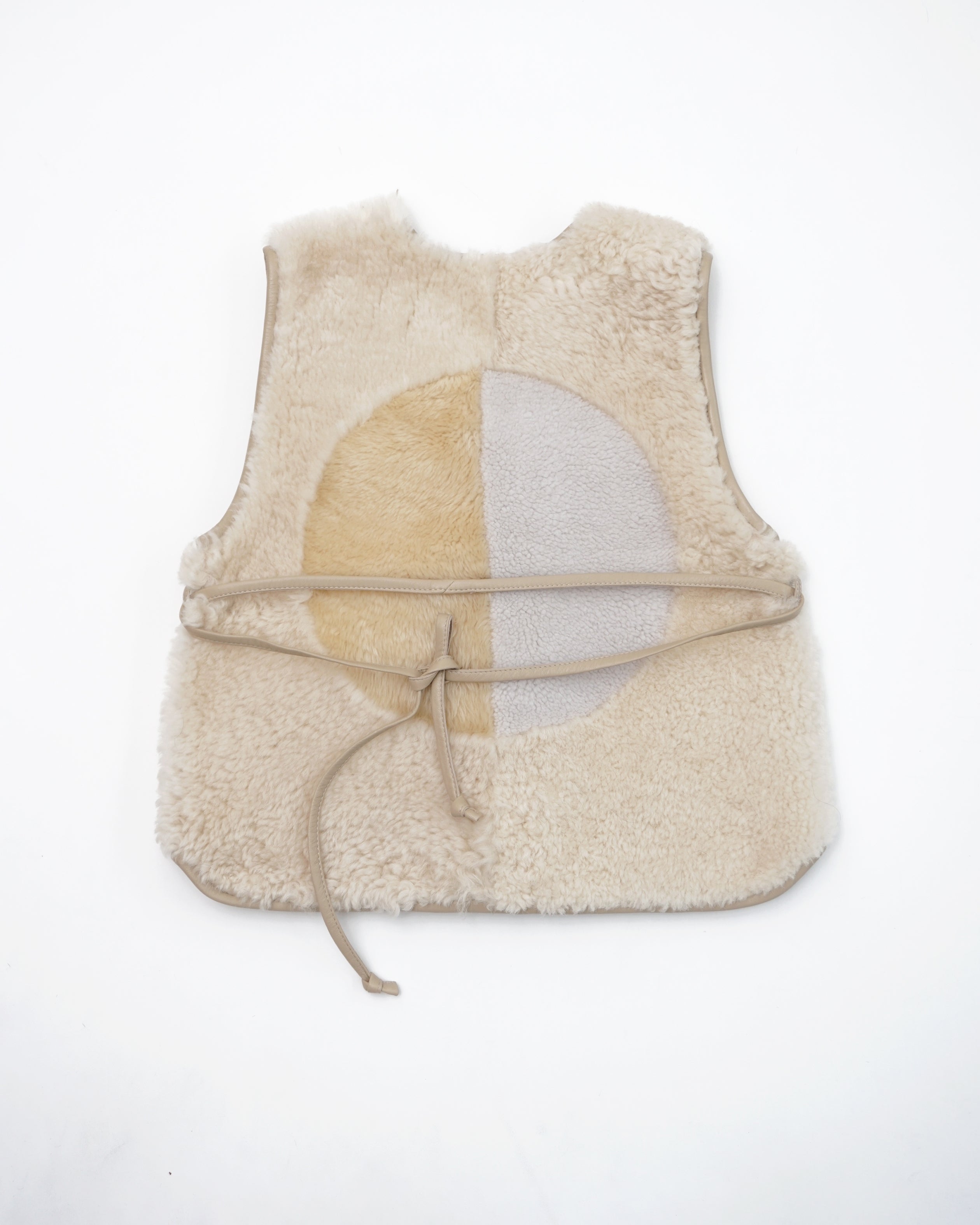 moon vest 26-14