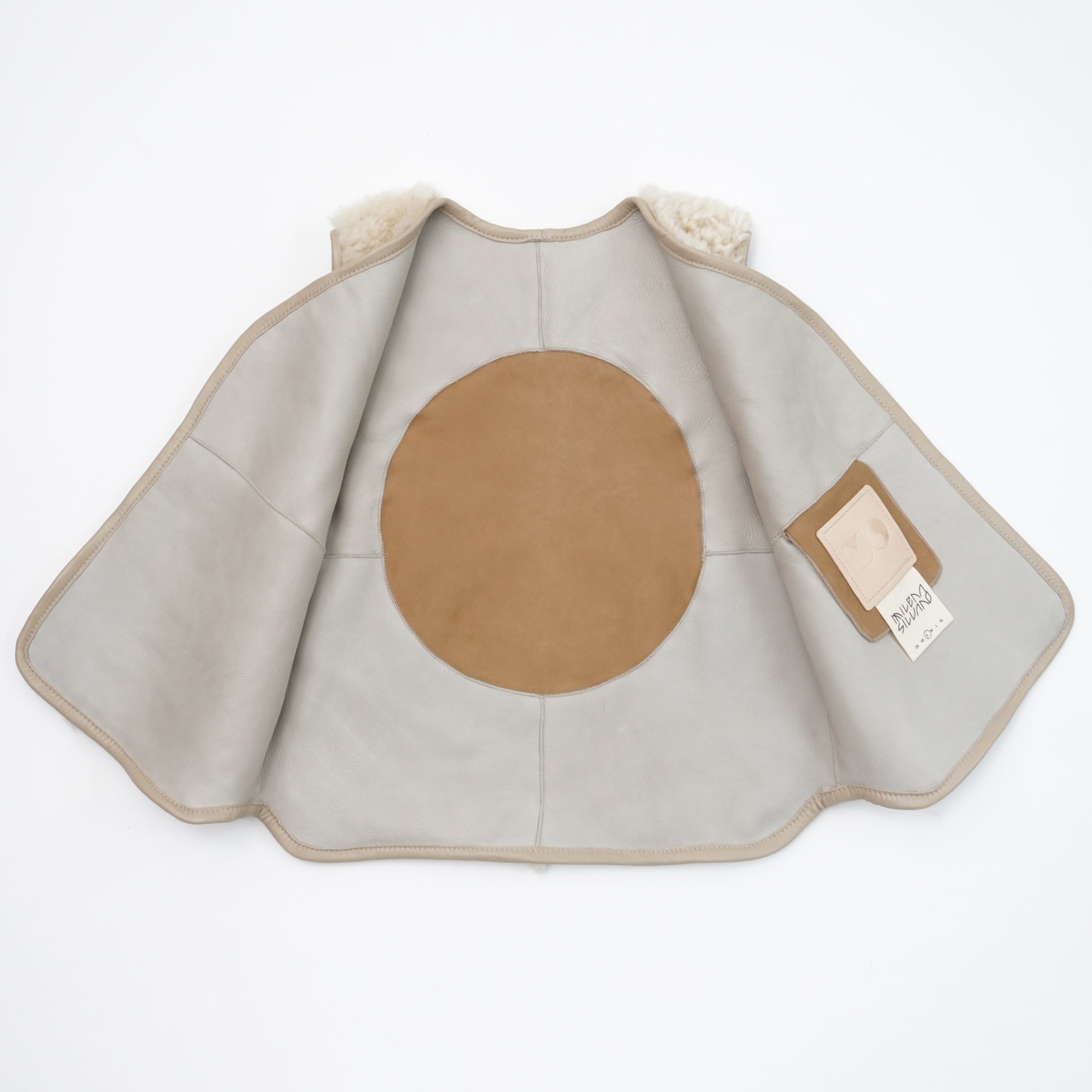 moon vest 26-16
