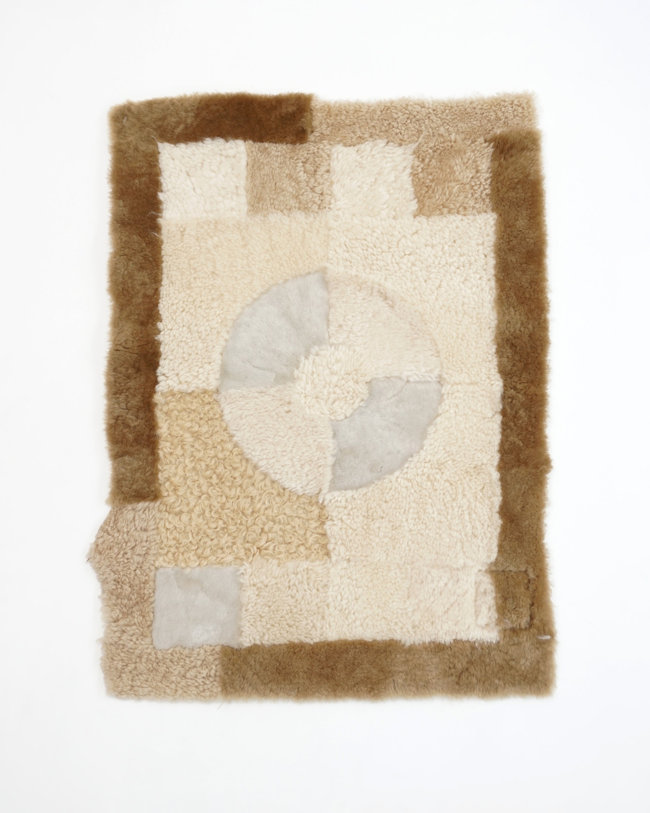 meditation rug 26-17