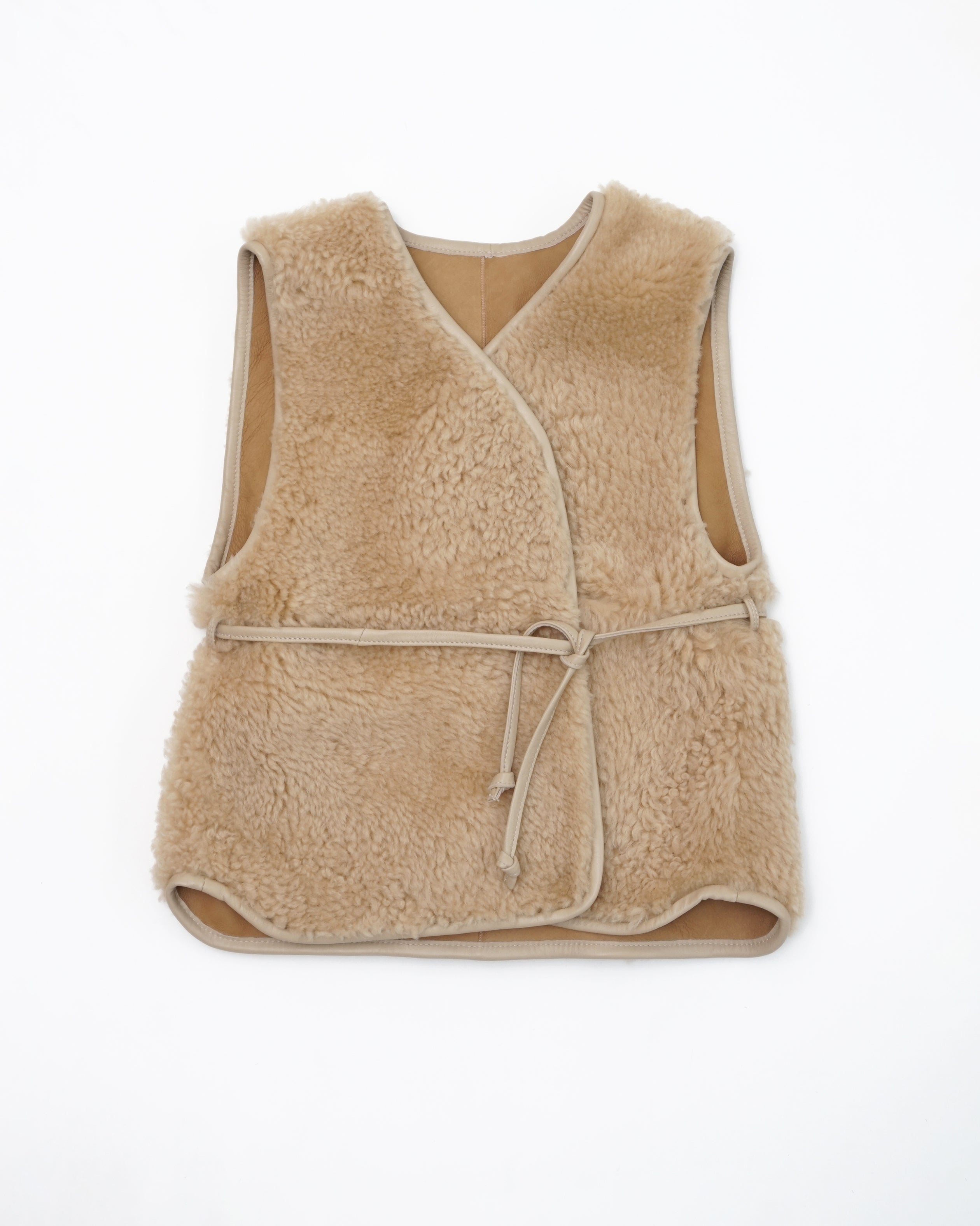 moon vest 26-17