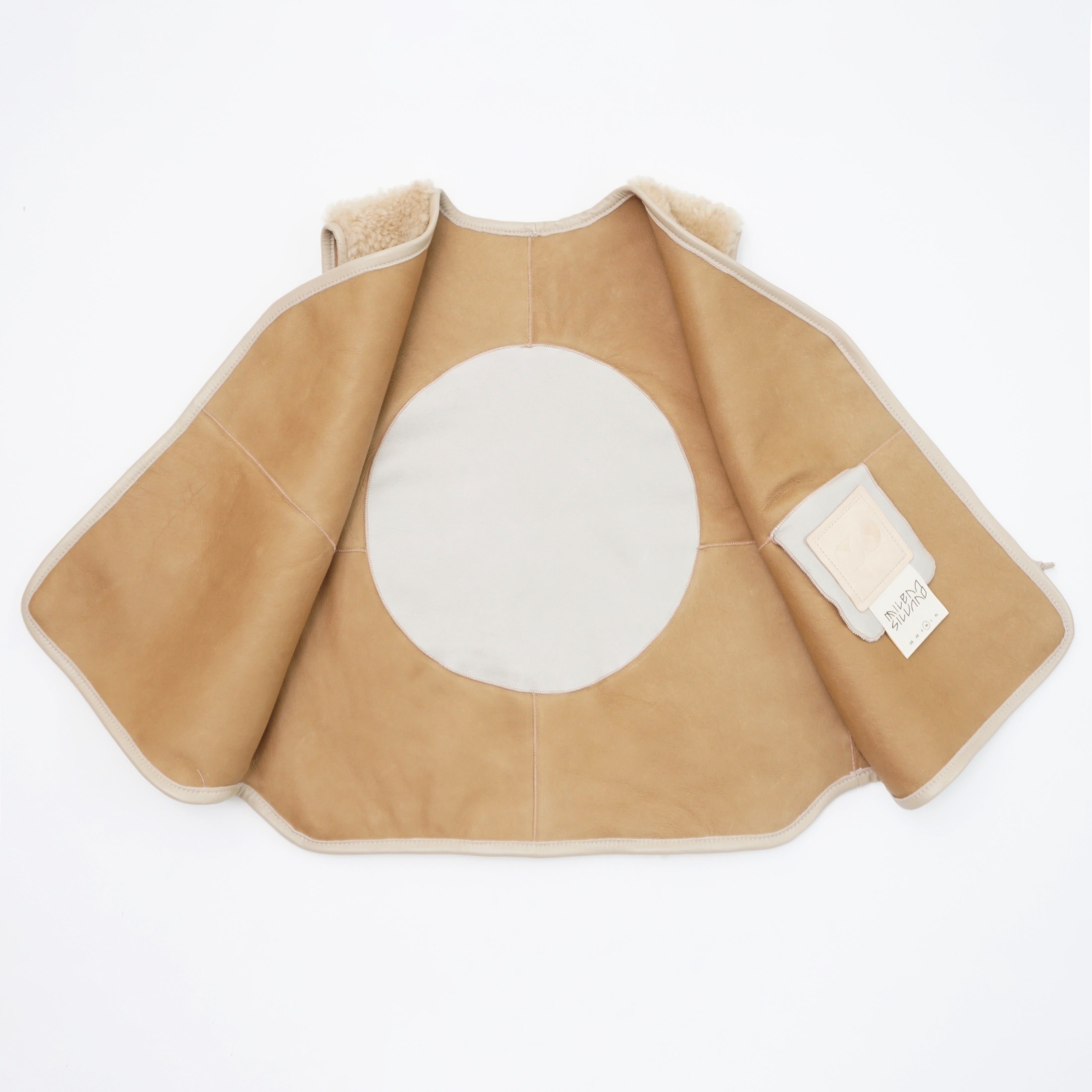 moon vest 26-17