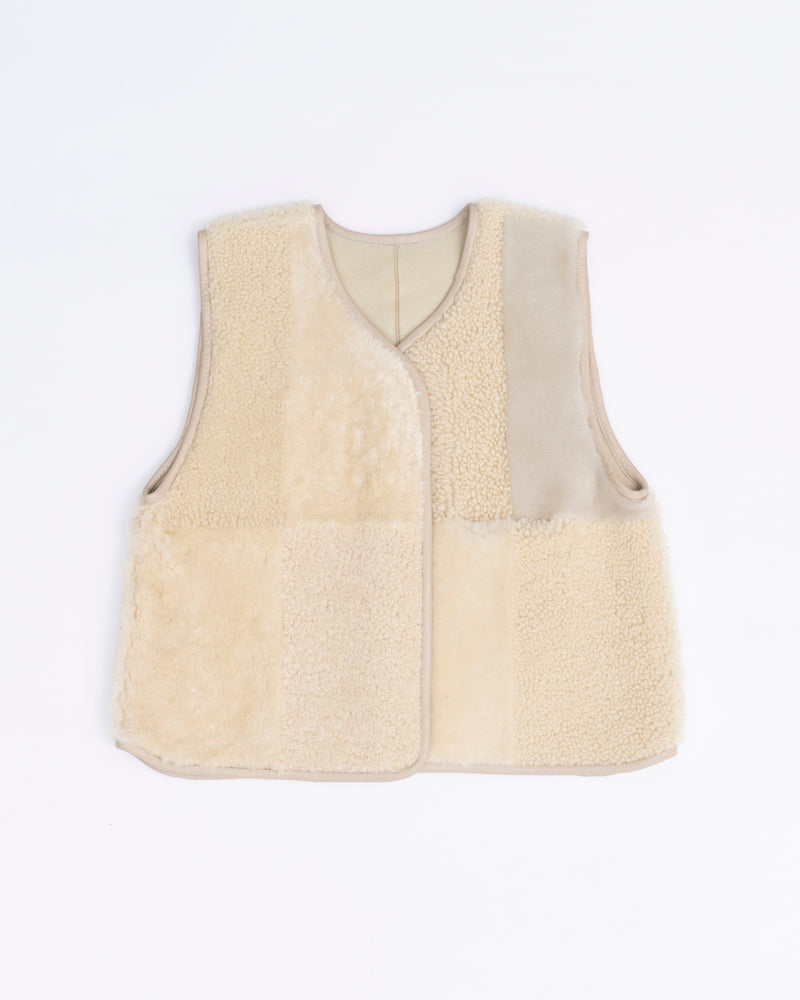 MOON VEST 107