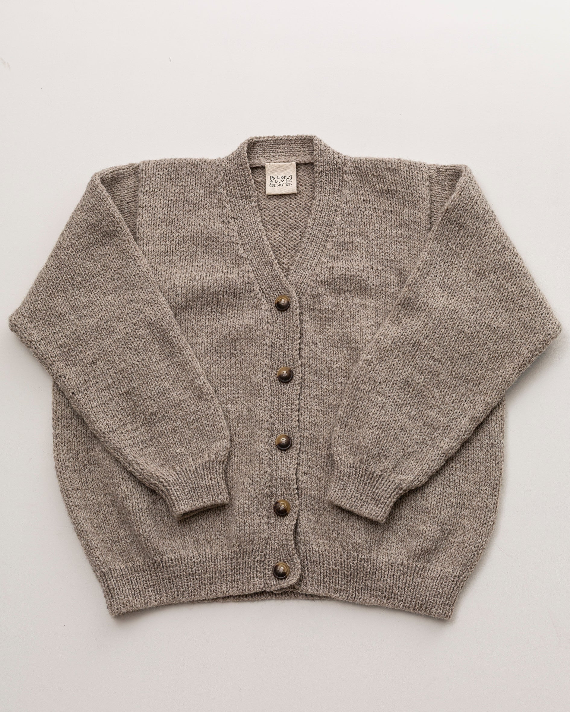 everyday cardigan PRE-ORDER