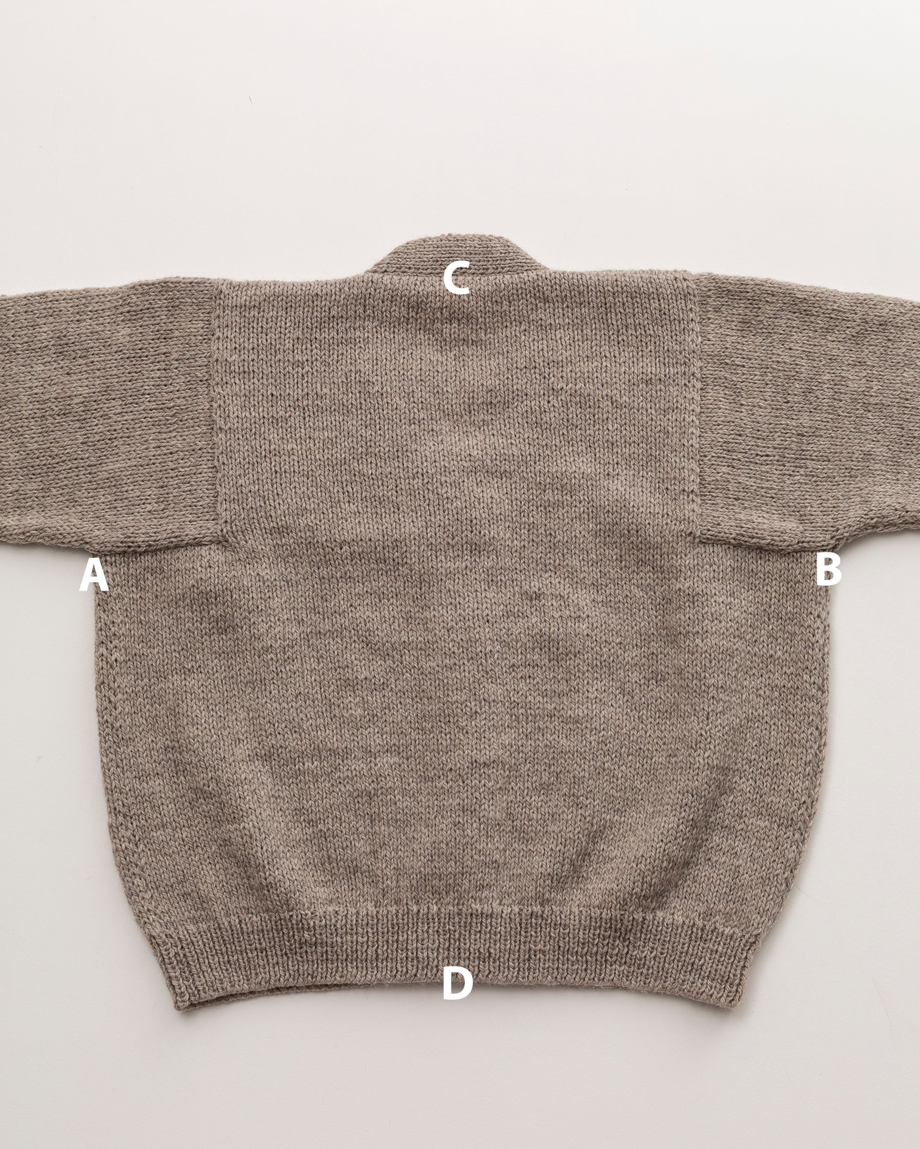 everyday cardigan PRE-ORDER