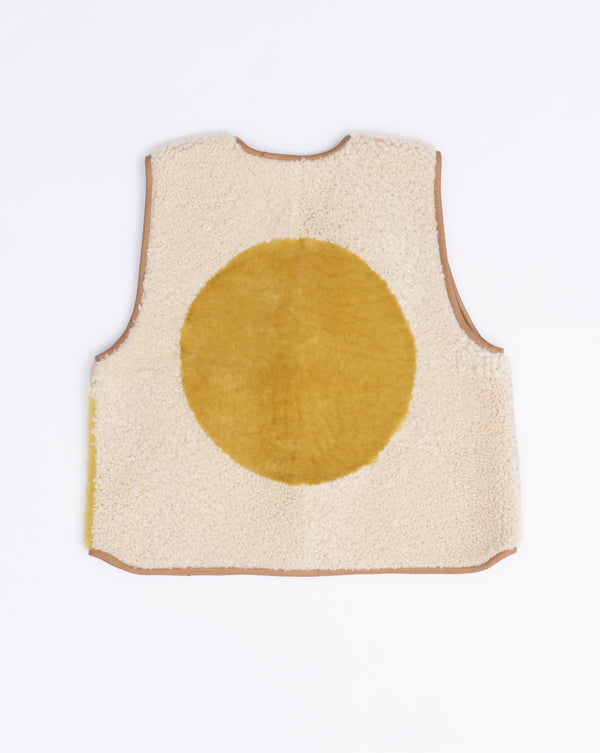 MOON VEST 104