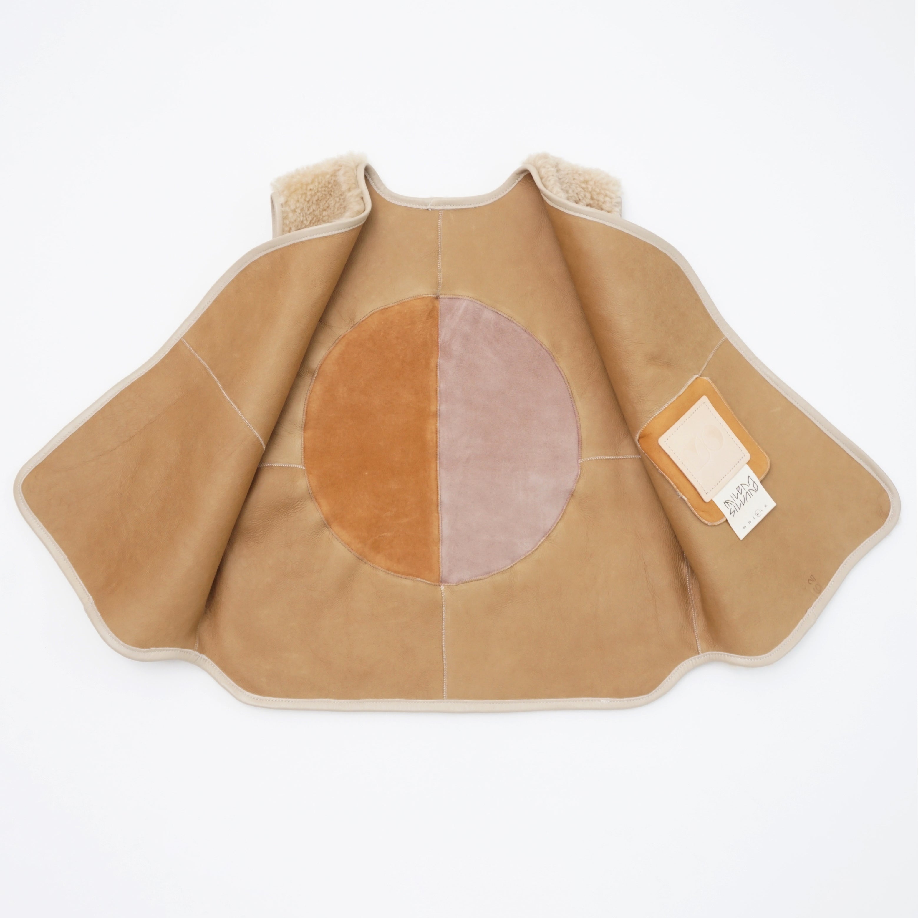 moon vest 26-24