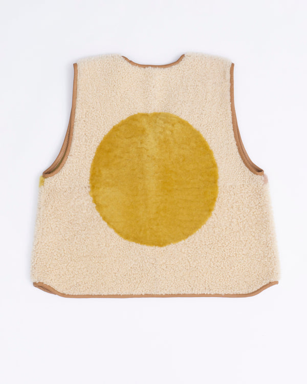 MOON VEST 105