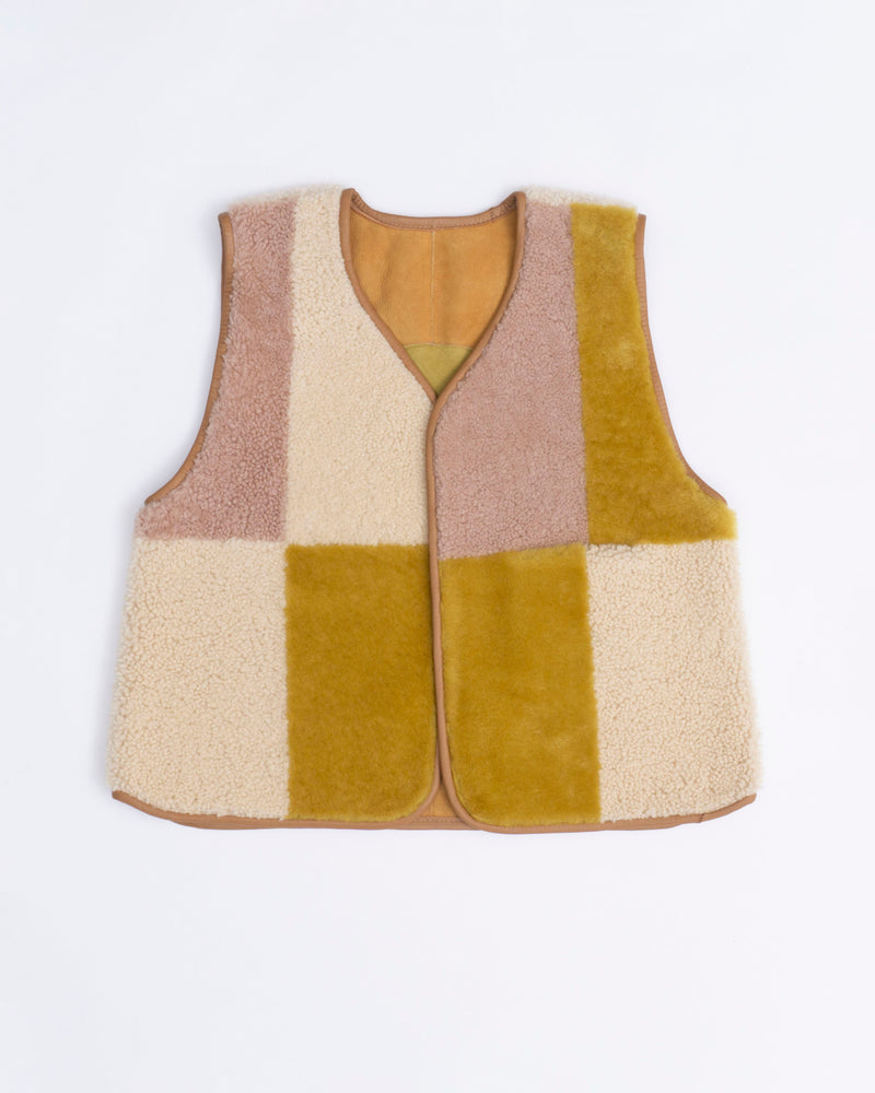 MOON VEST 105