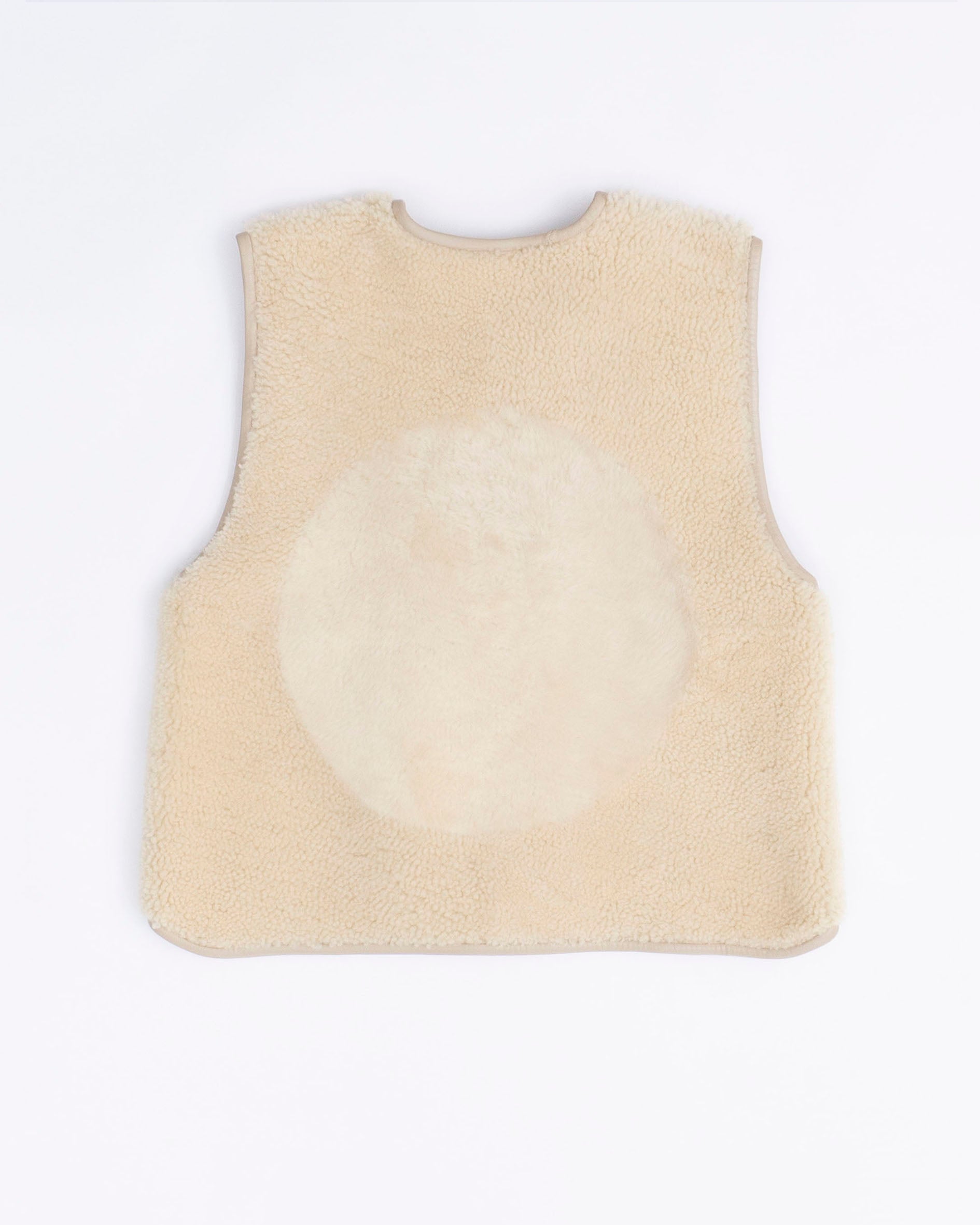 MOON VEST 108