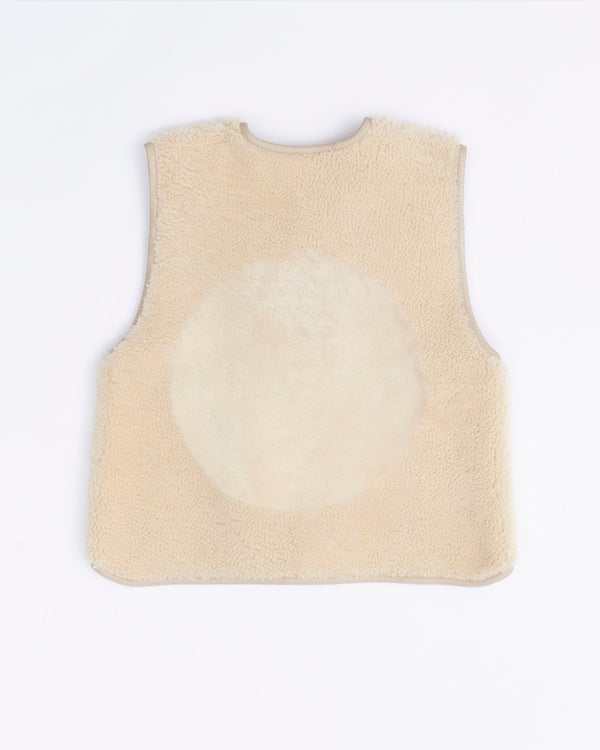 MOON VEST 108