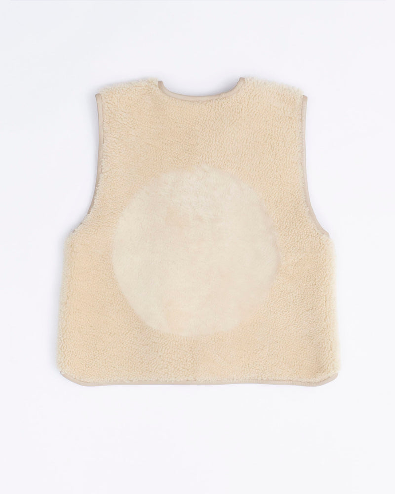 MOON VEST 108