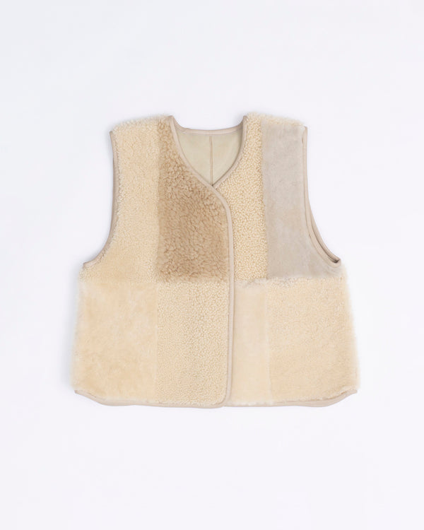 MOON VEST 108