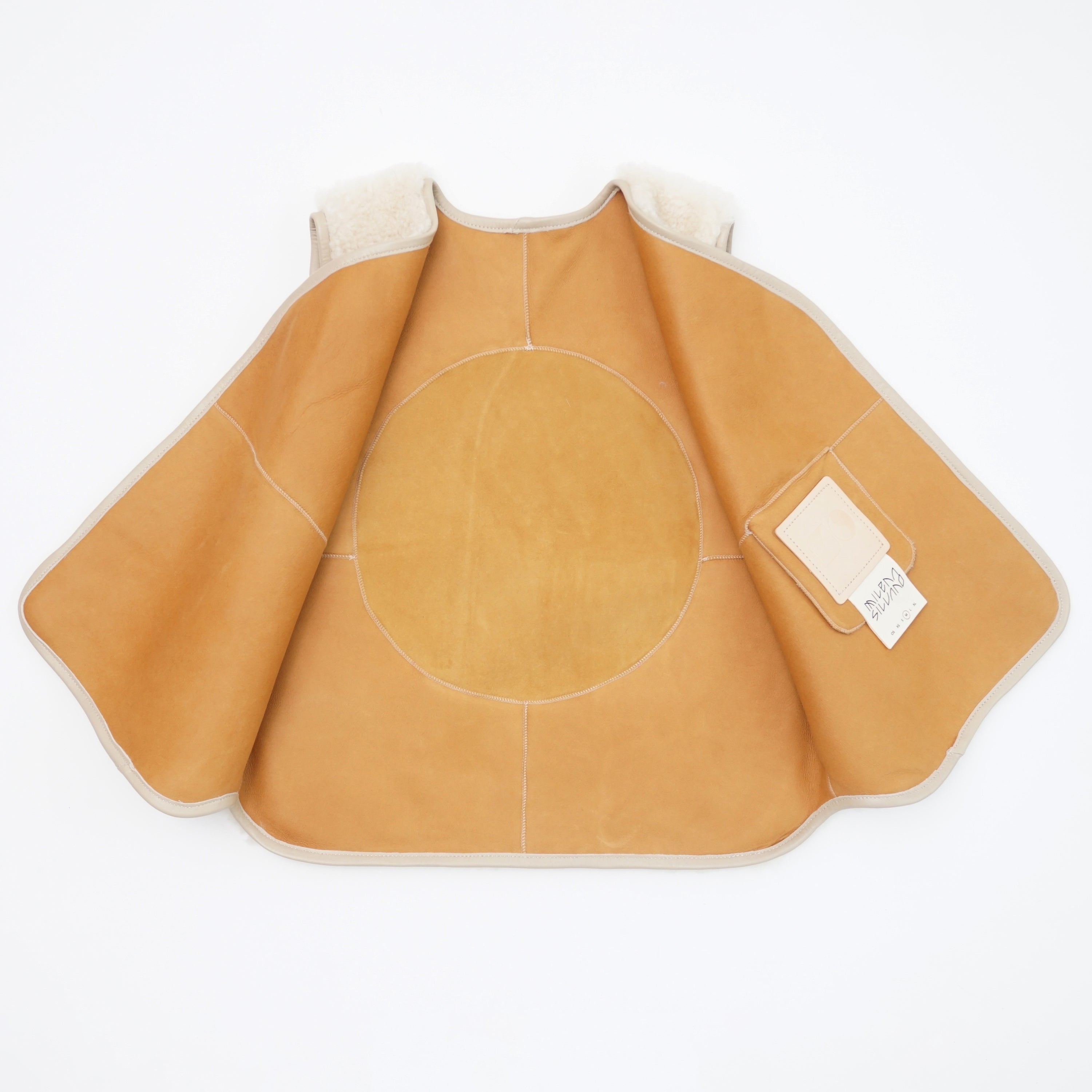 moon vest 26-25