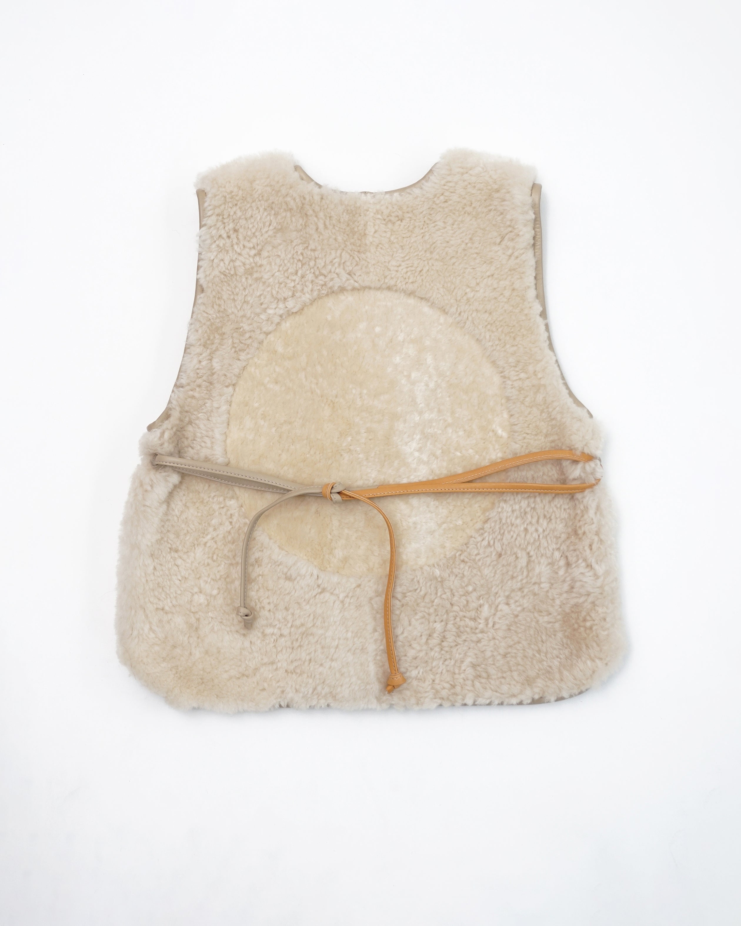 moon vest 26-25