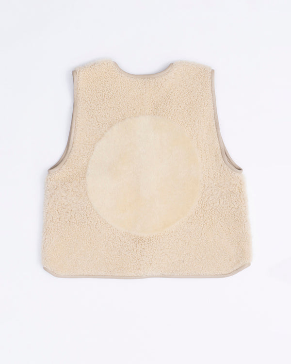 MOON VEST 109