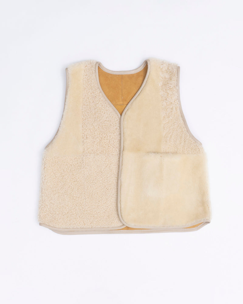 MOON VEST 109