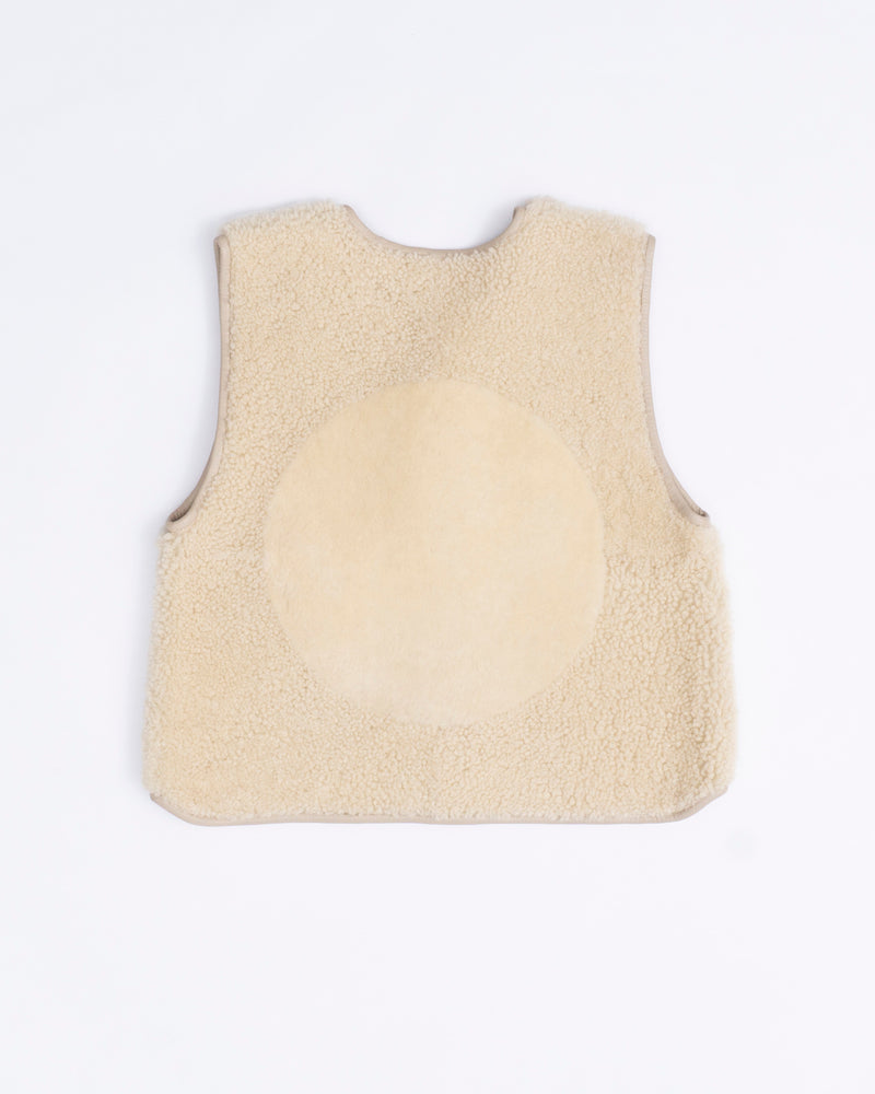 MOON VEST 110