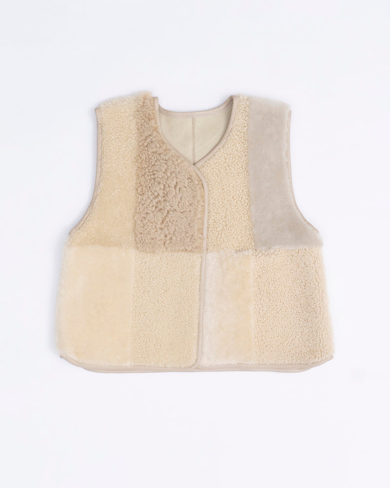 MOON VEST 110