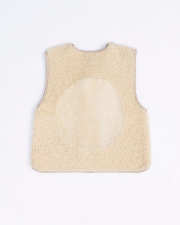 MOON VEST 111