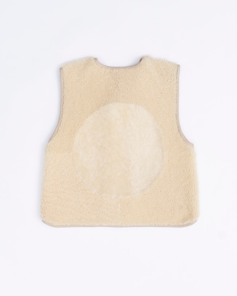 MOON VEST 111