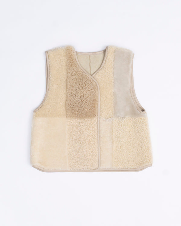 MOON VEST 111