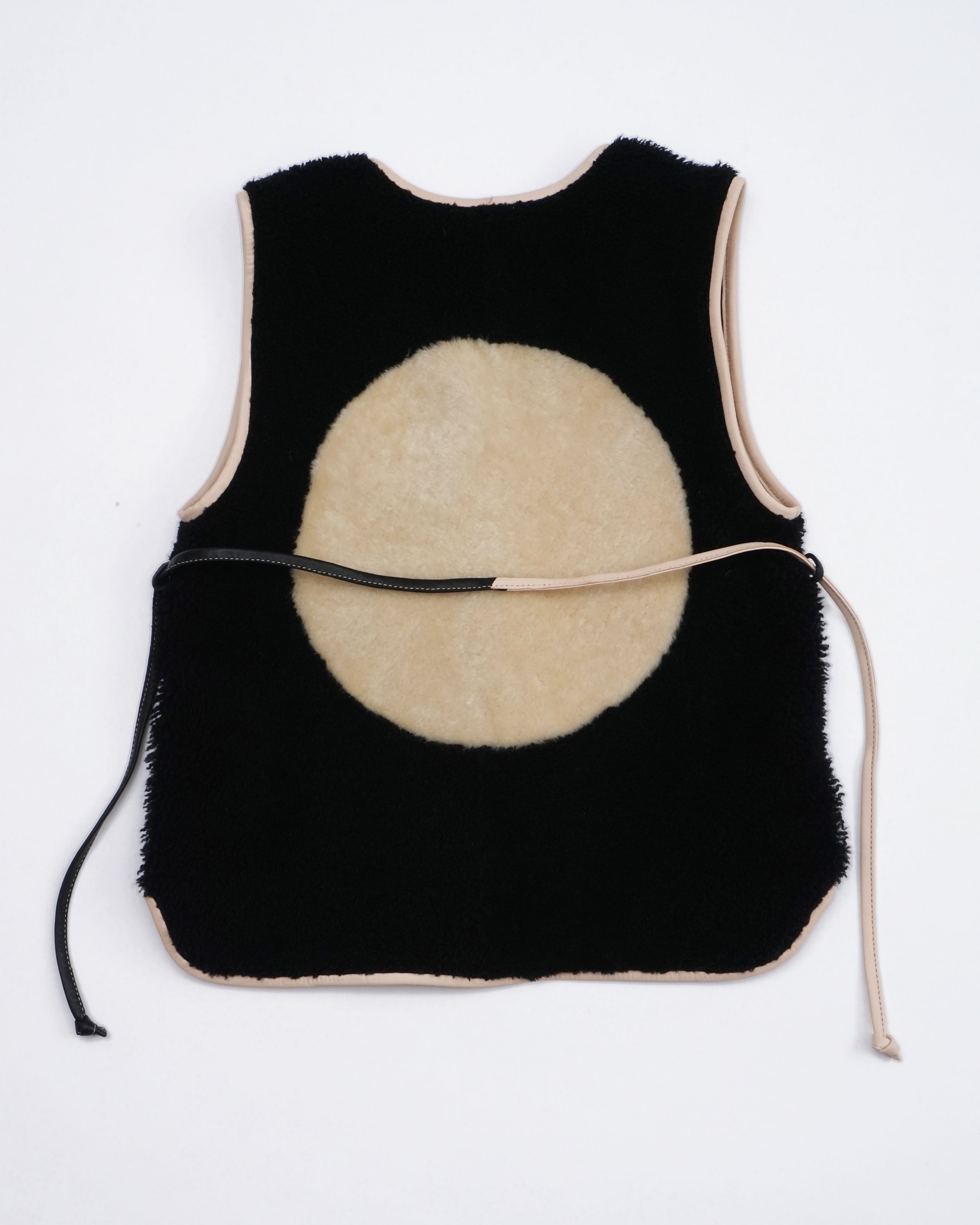 long moon vest 97
