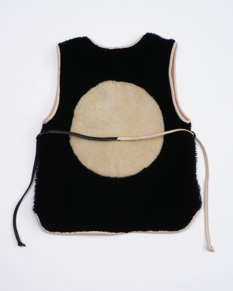 long moon vest 97