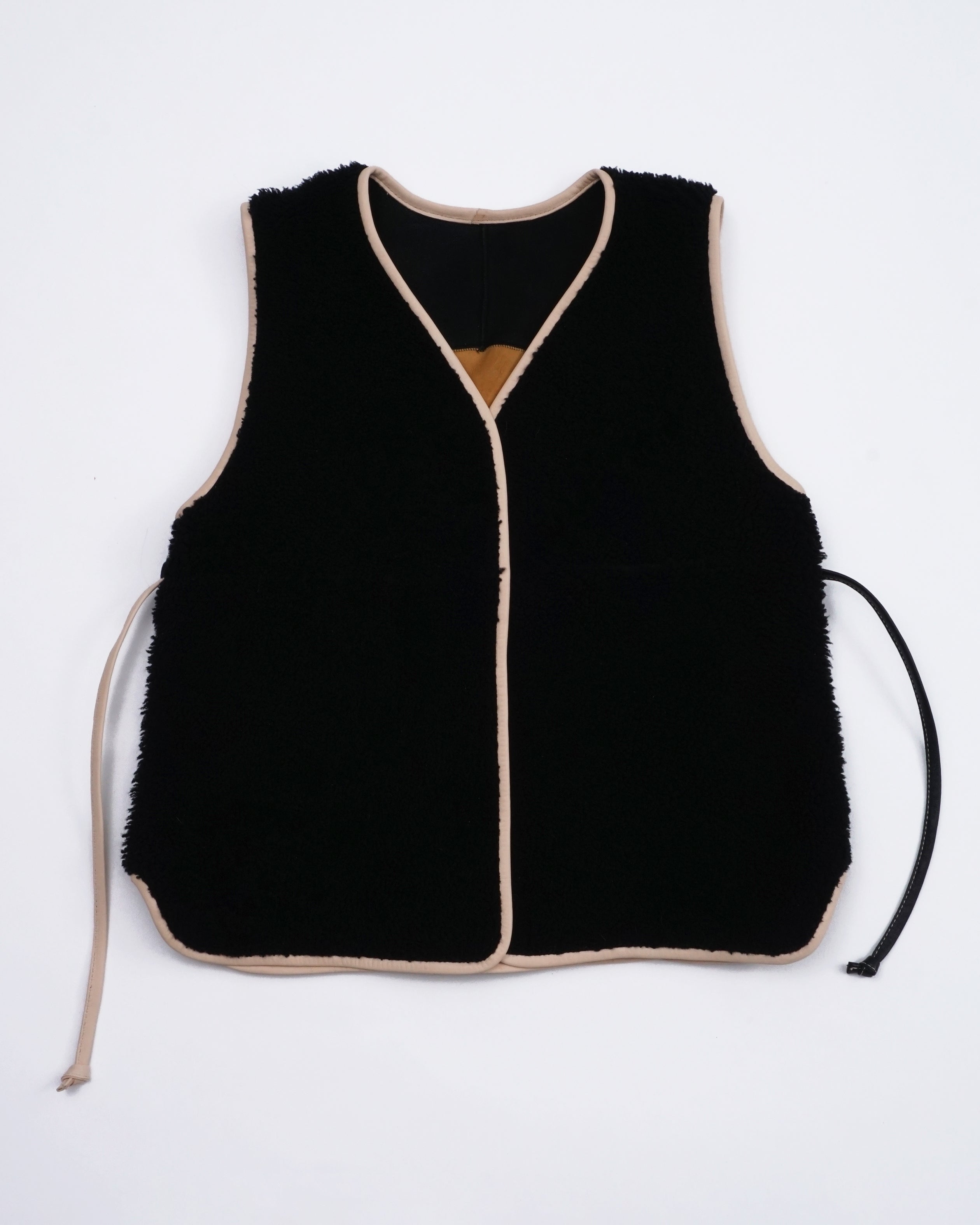 long moon vest 97