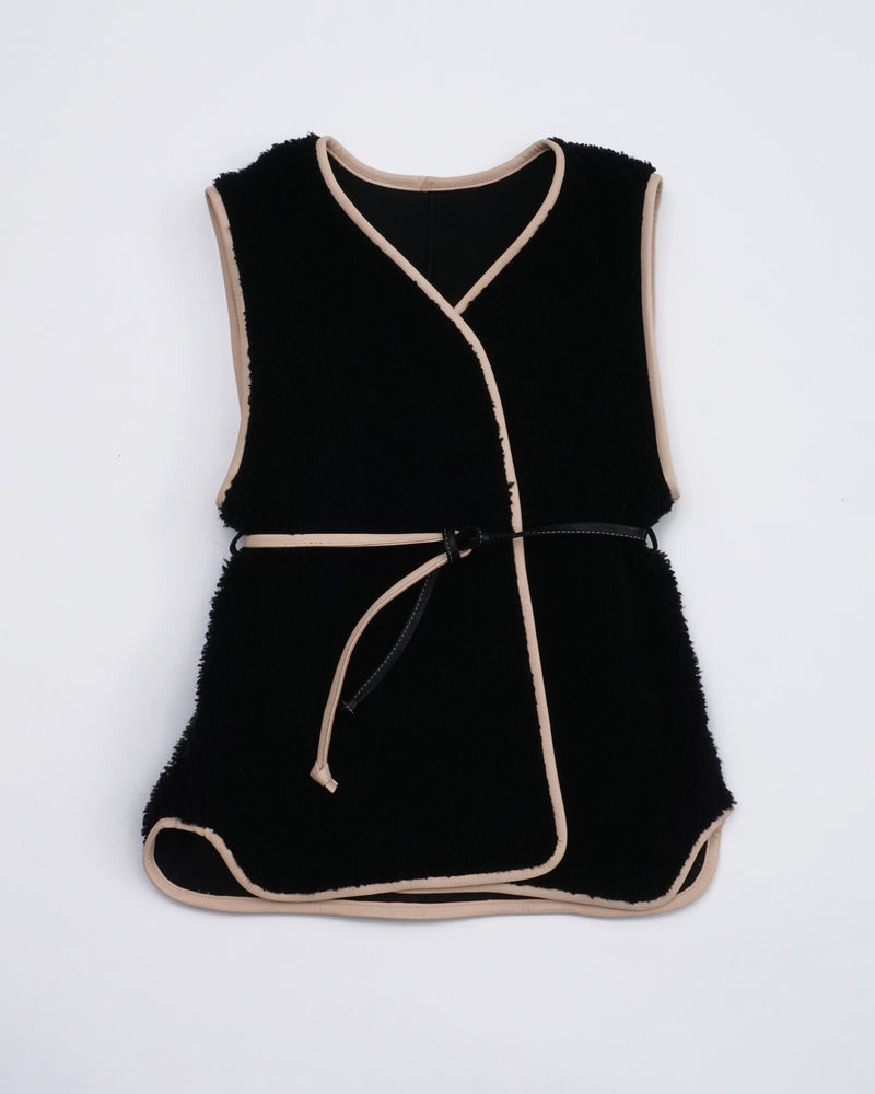 long moon vest 97