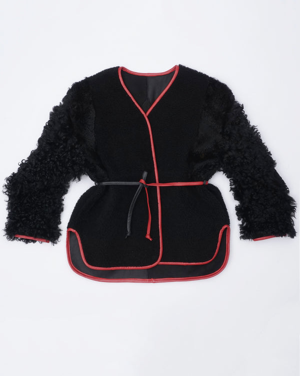 Diamond Robe 40