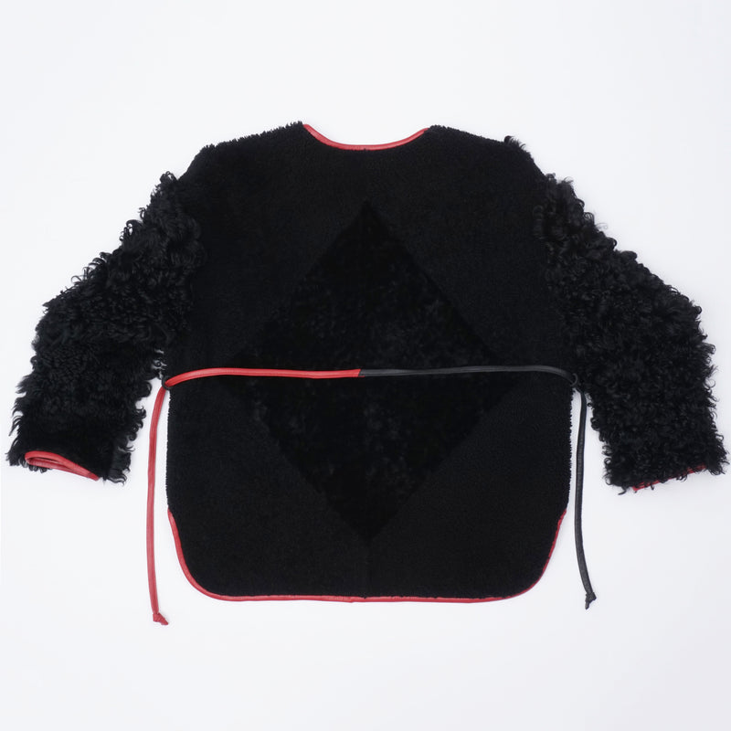 Diamond Robe 40