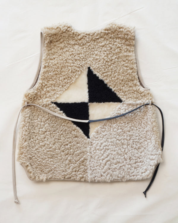 elements vest