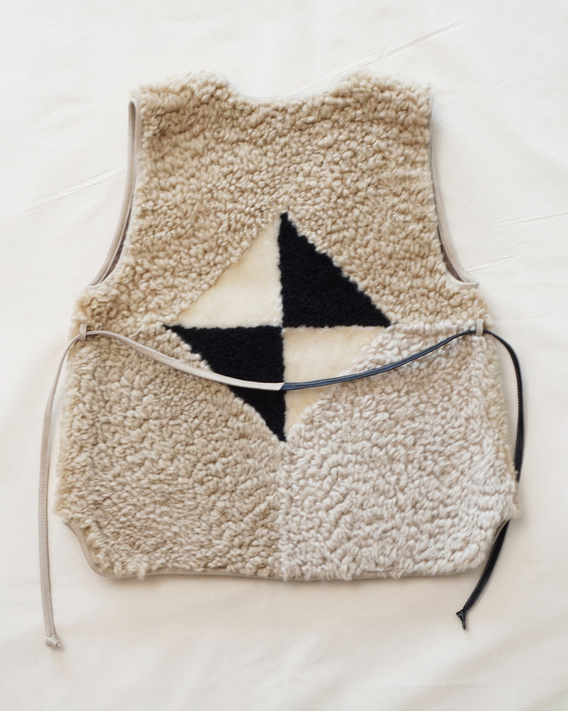 elements vest