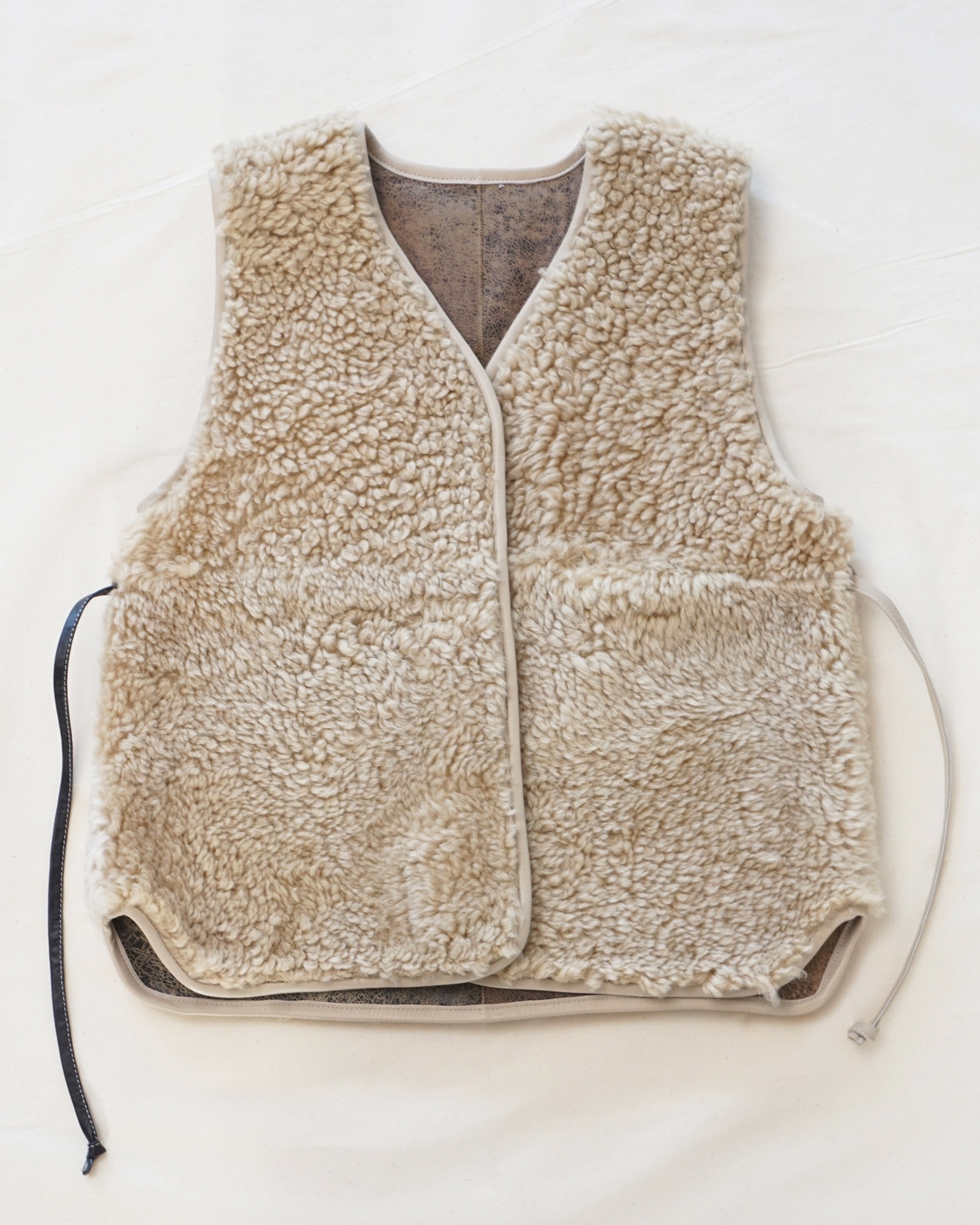 elements vest