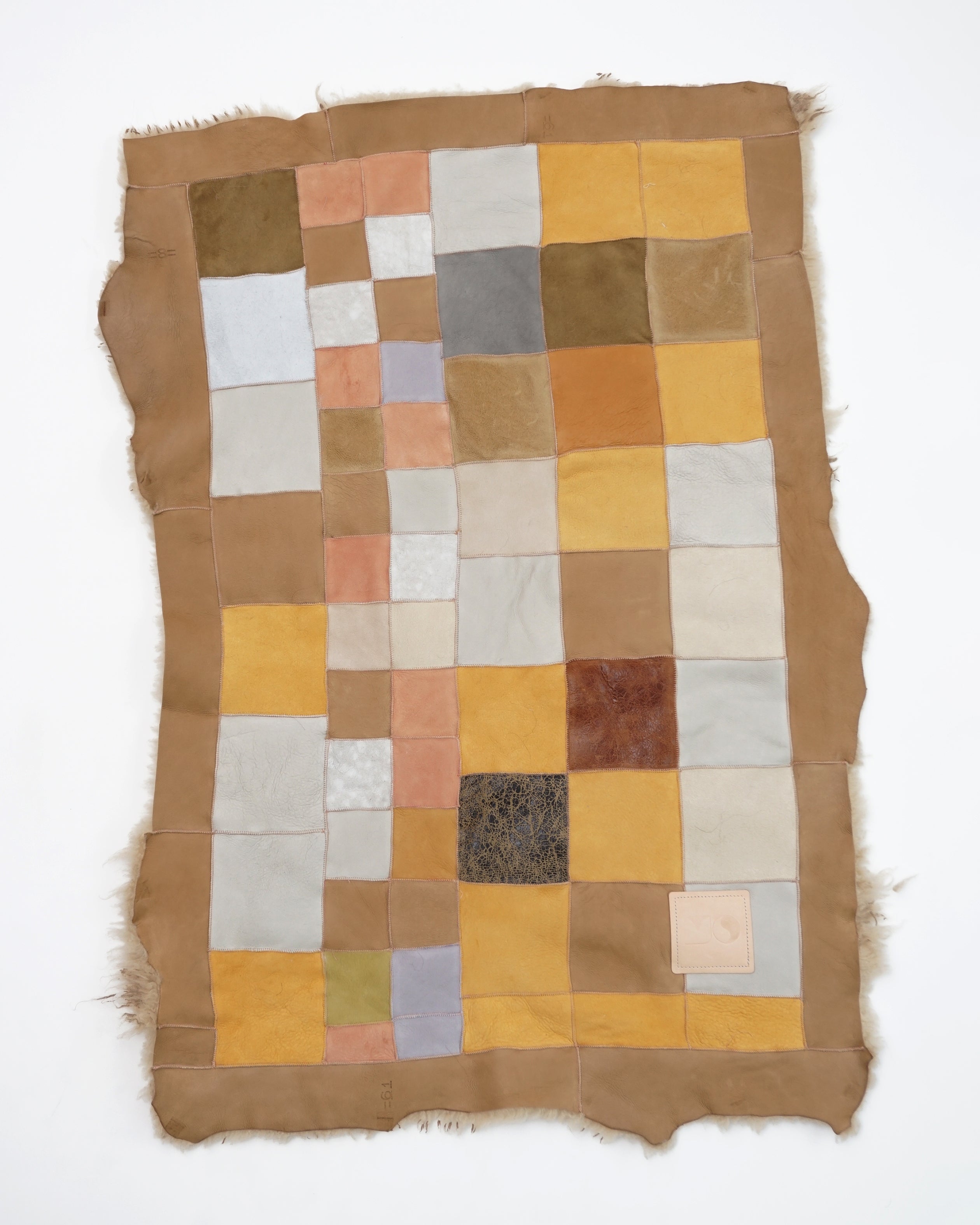 meditation rug 26-11