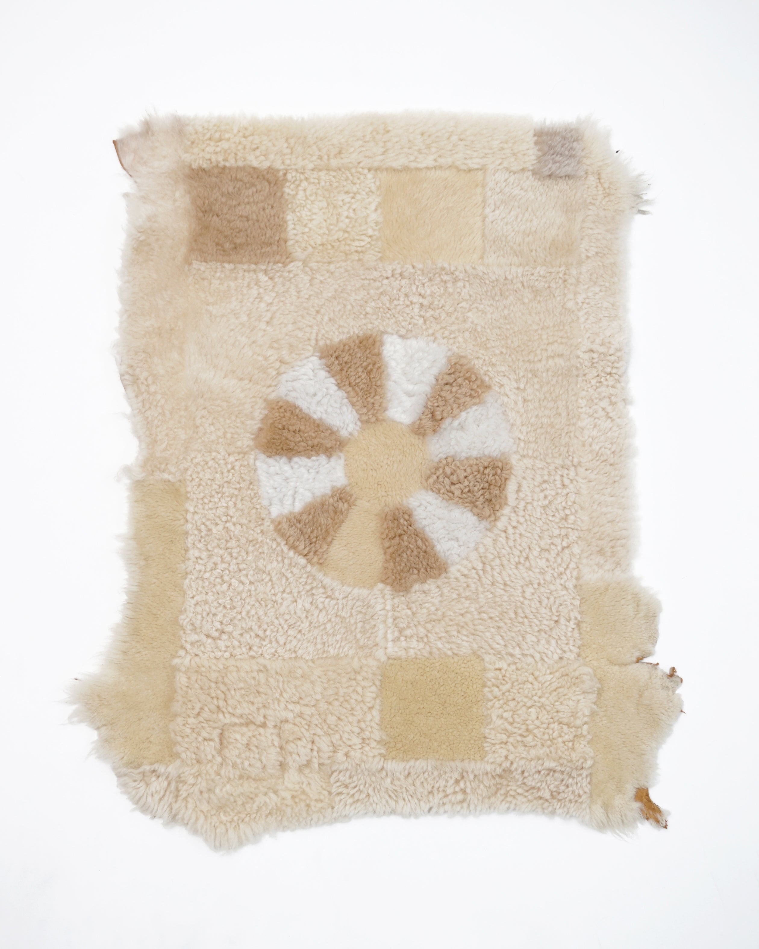 meditation rug 26-16