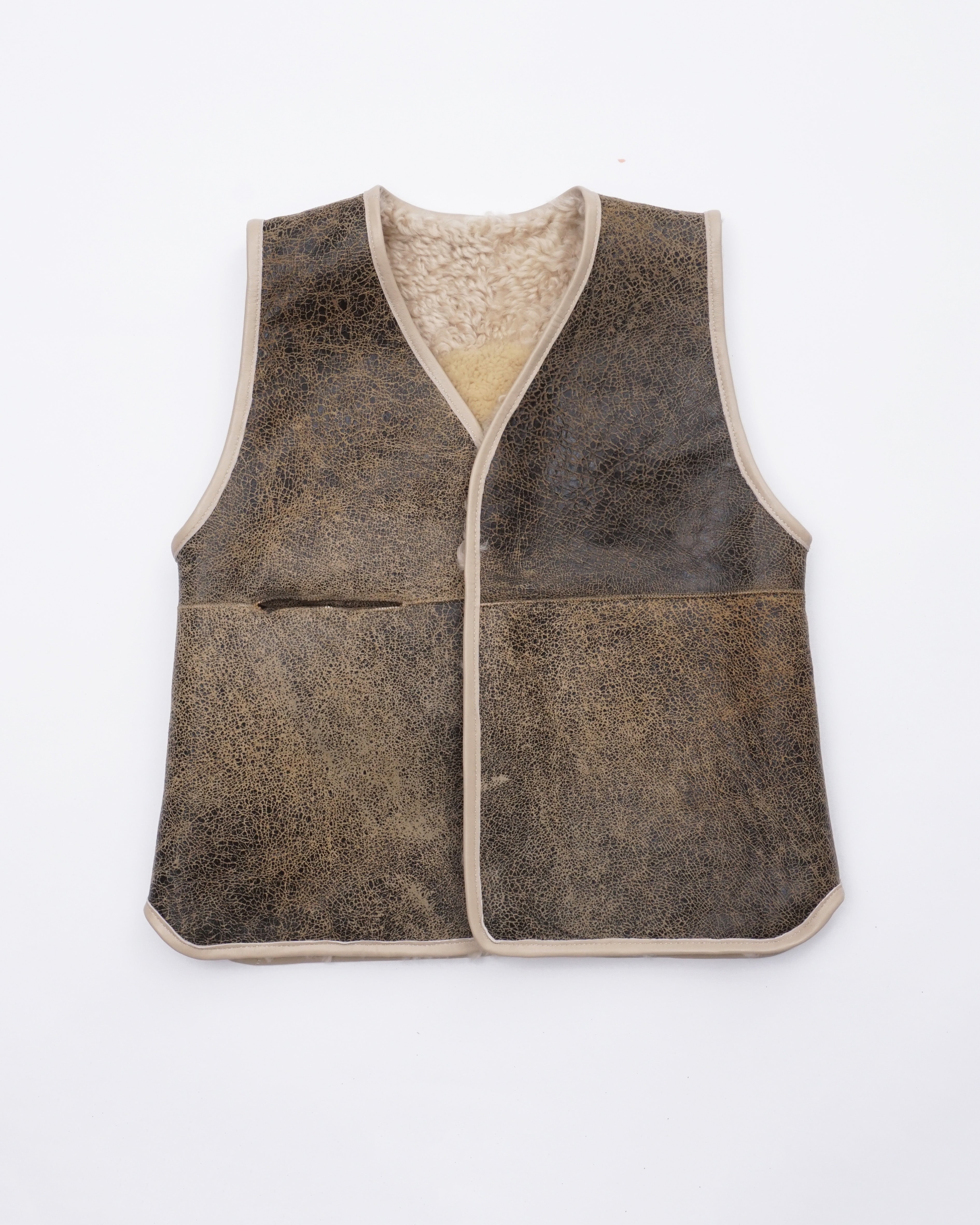 moon vest 219