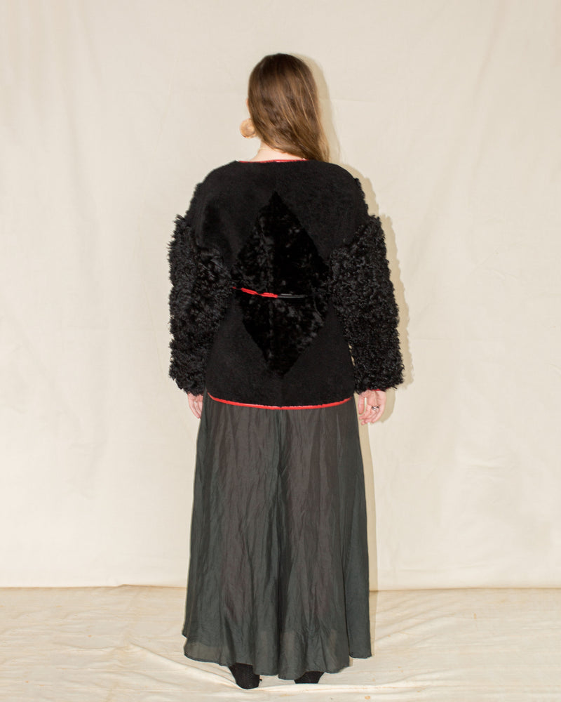 Diamond Robe 40