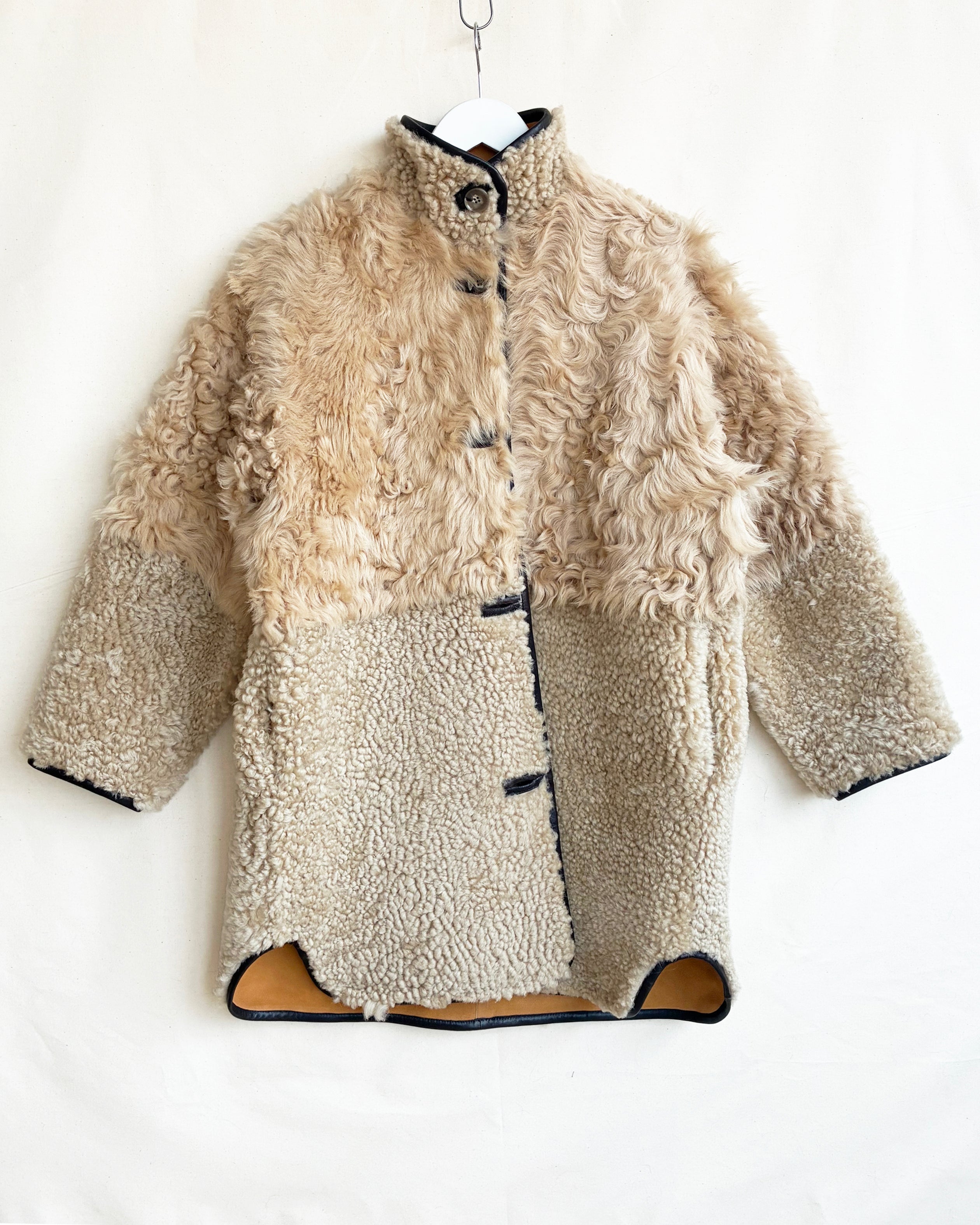 DEPOSIT FOR MOON COAT AW25 PRE-ORDER