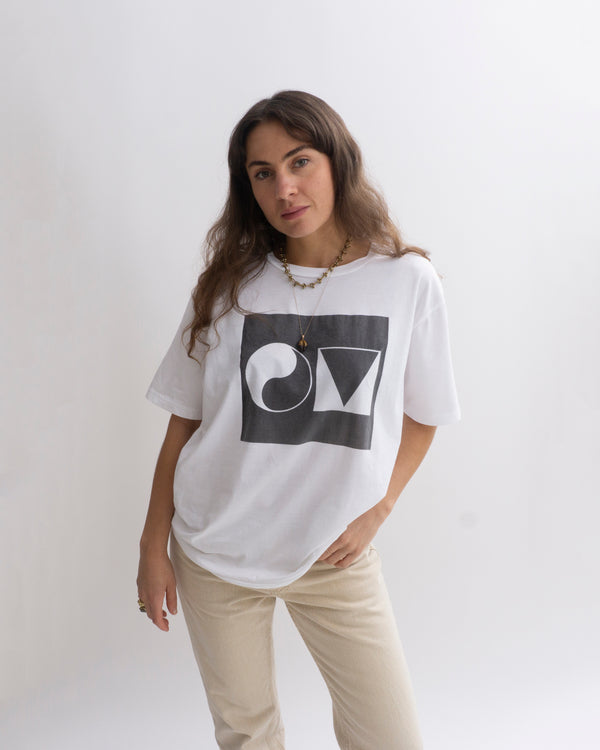 OM t-shirt