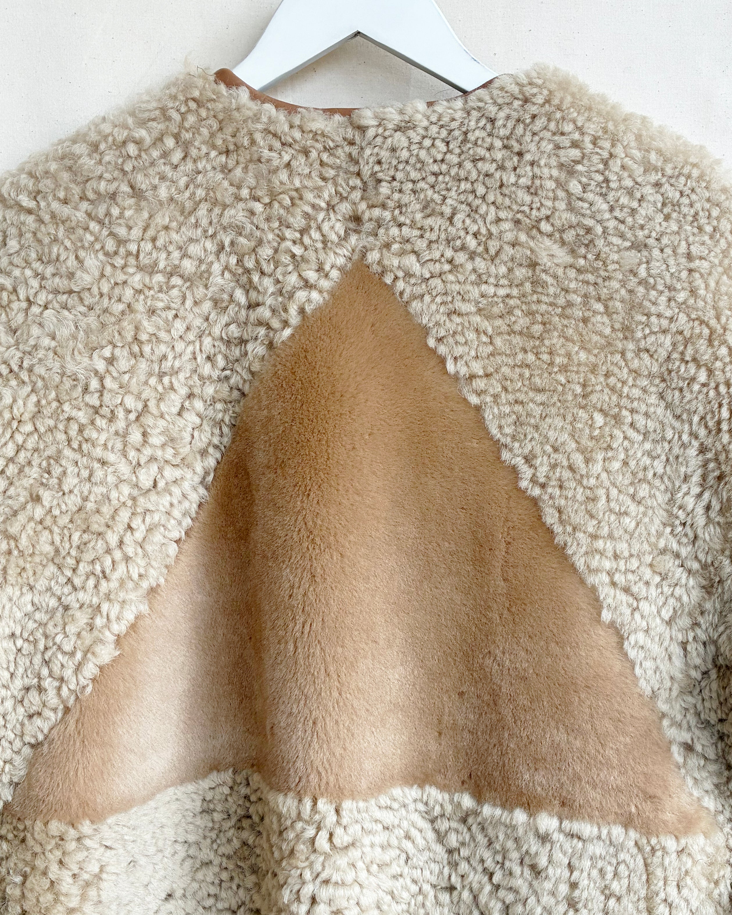 DEPOSIT FOR MOON VEST AW25 PRE-ORDER