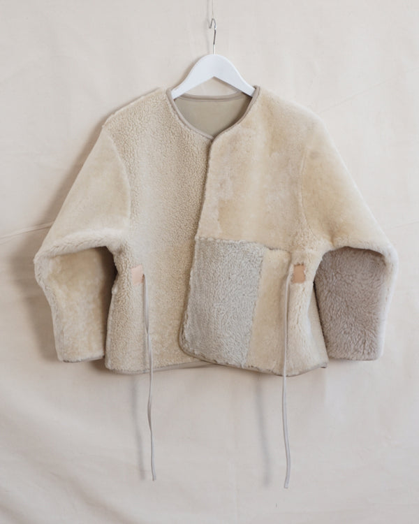 TAO jacket 25-07