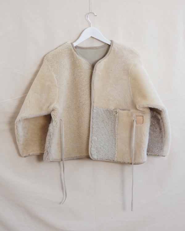TAO jacket 25-08