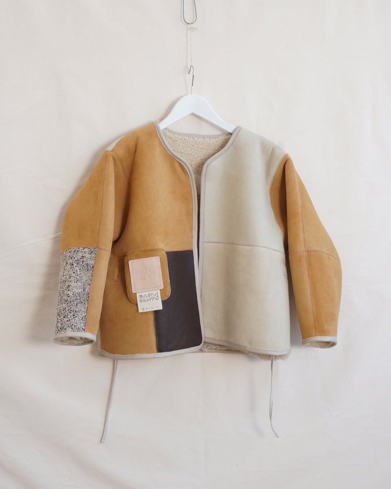 TAO jacket 25-08