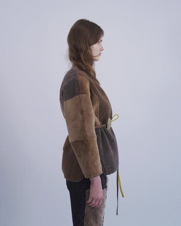 Diamond Jacket 09