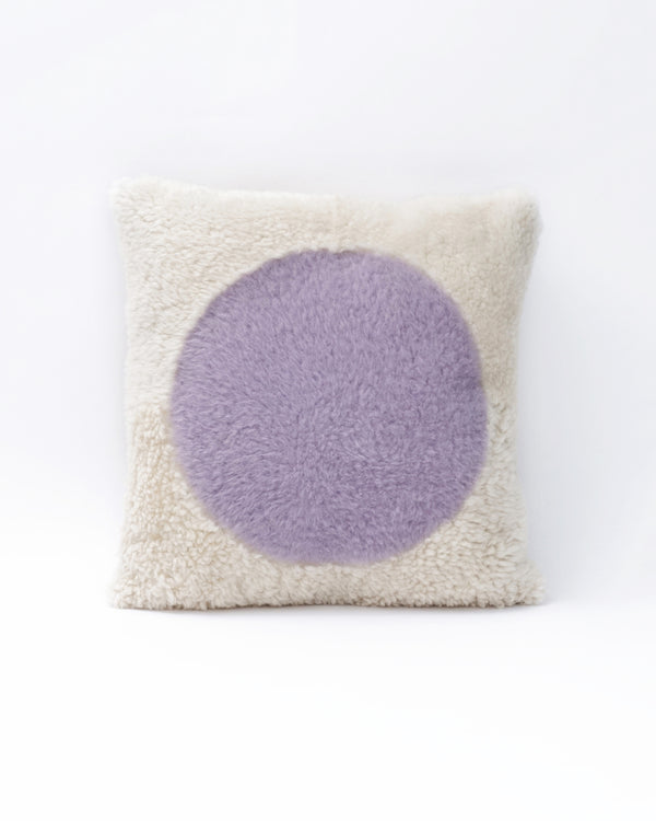 moon pillow lilac 37