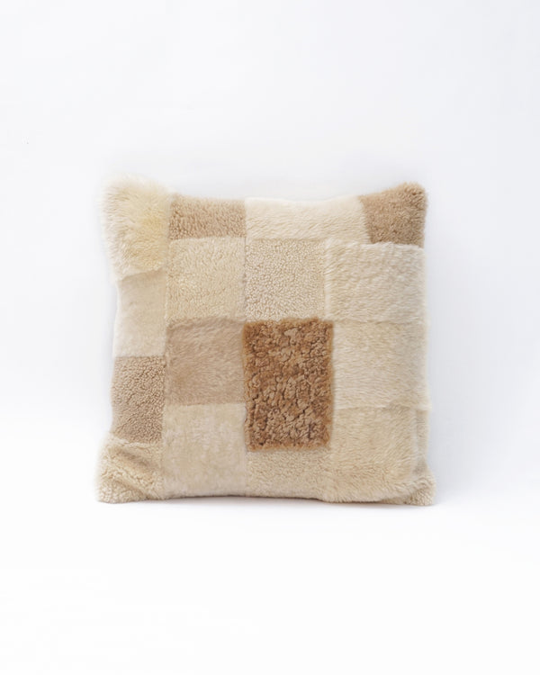 patchwork pillow 39 (45x45cm)