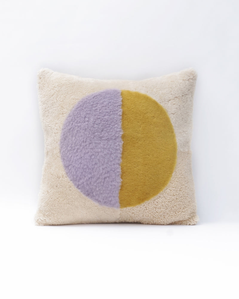 half moon pillow 50