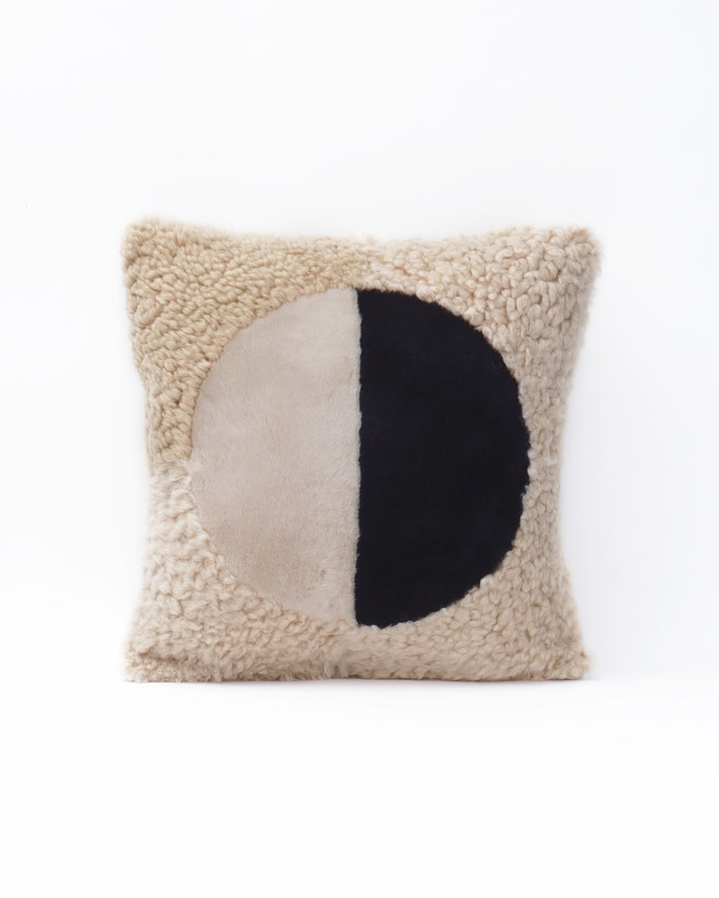 half moon pillow 53