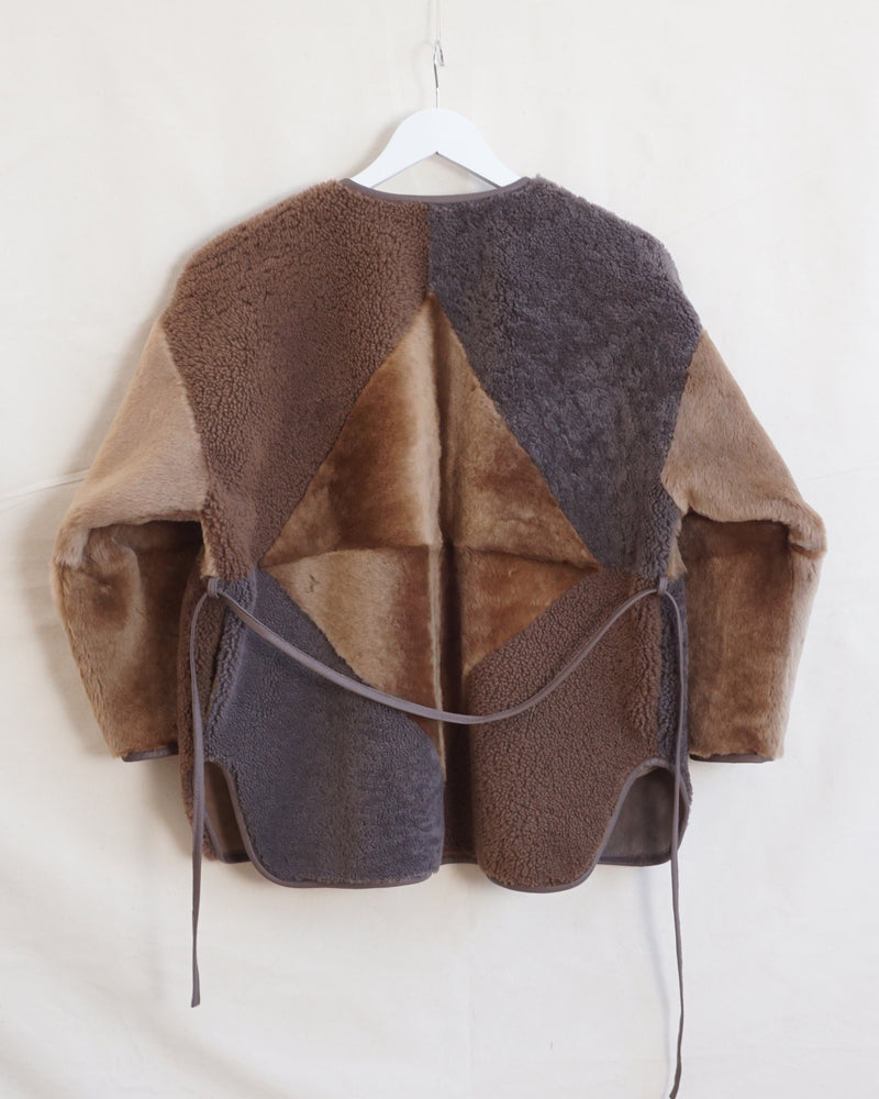 Diamond Jacket 09